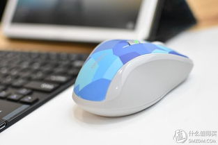 自掏腰包的辦公用品 rapoo 雷柏 m500 藍(lán)牙無線鼠標(biāo)